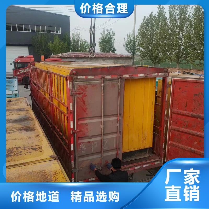 汕头南澳县120KW发电机租赁提供用电方案
