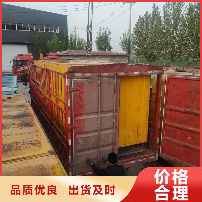 400KW发电机出租静音应急发电