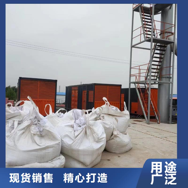 大型发电机租赁日租月租优选商家