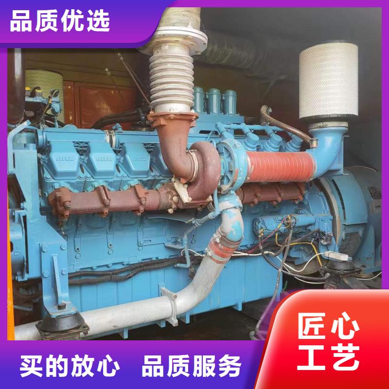100-2000KW400KW发电机出租出厂价