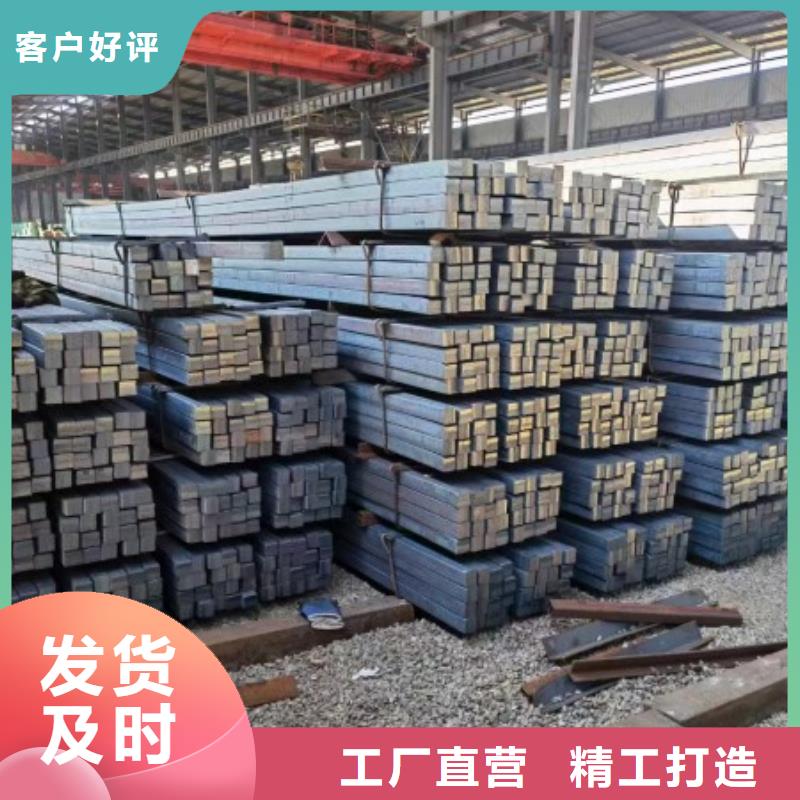 扁钢热轧扁钢专注细节使用放心