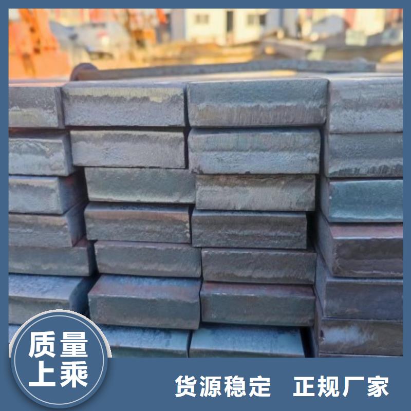 扁钢冷拉麻花钢直销厂家
