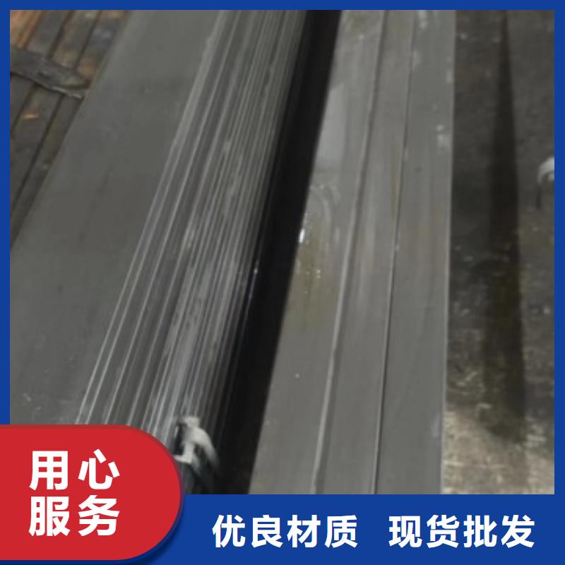 扁钢冷拉麻花钢直销厂家