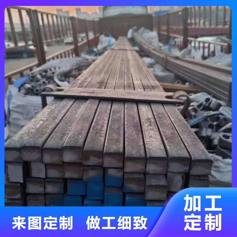 扁钢热轧扁钢专注细节使用放心