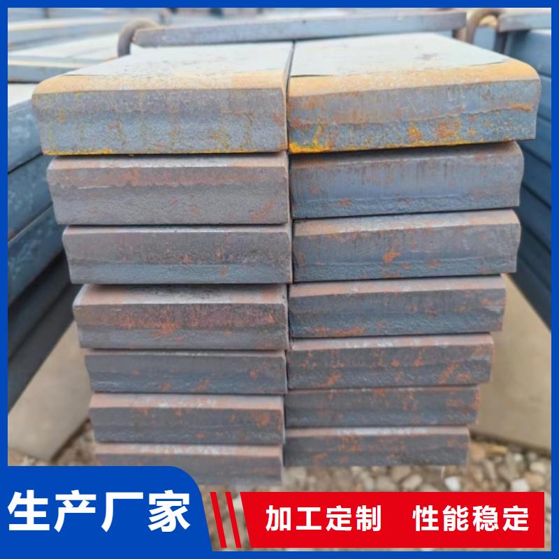 扁钢【实心方钢厂家】规格型号全