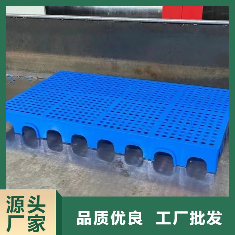 塑料托盘货物周转塑胶栈板闪电发货