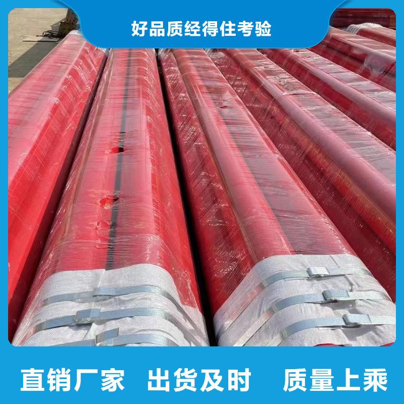 涂塑钢管不锈钢八角管生产型