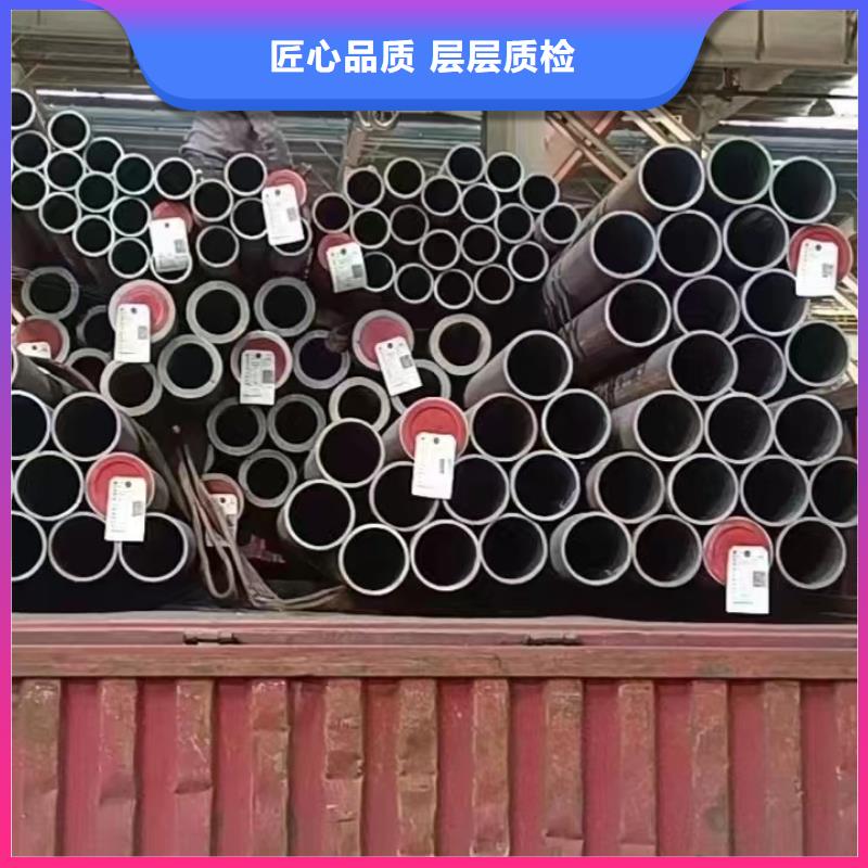 高压锅炉管不锈钢磨光圆常年供应