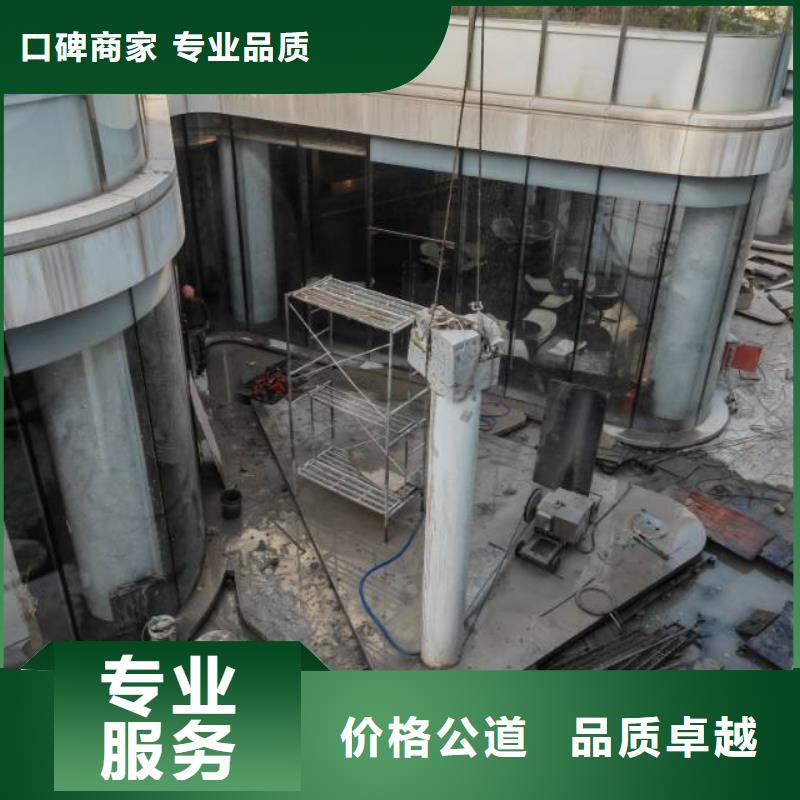 切割梁柱切割信誉良好