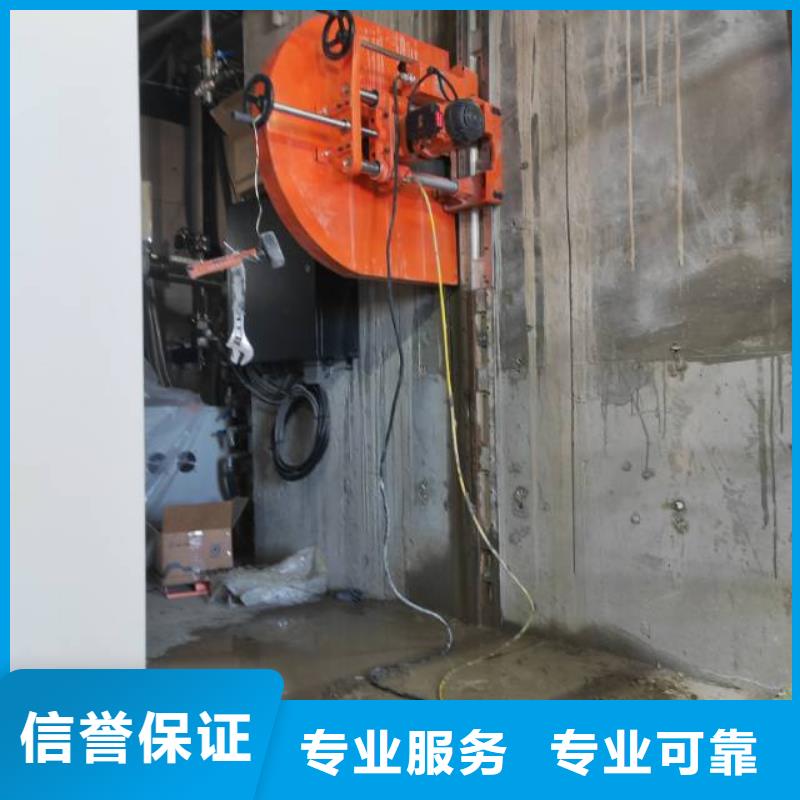 切割桥梁切割行业口碑好