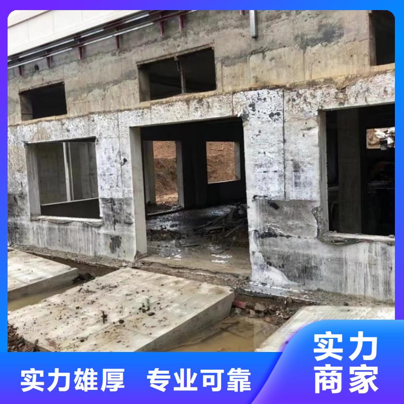 切割梁柱切割信誉良好