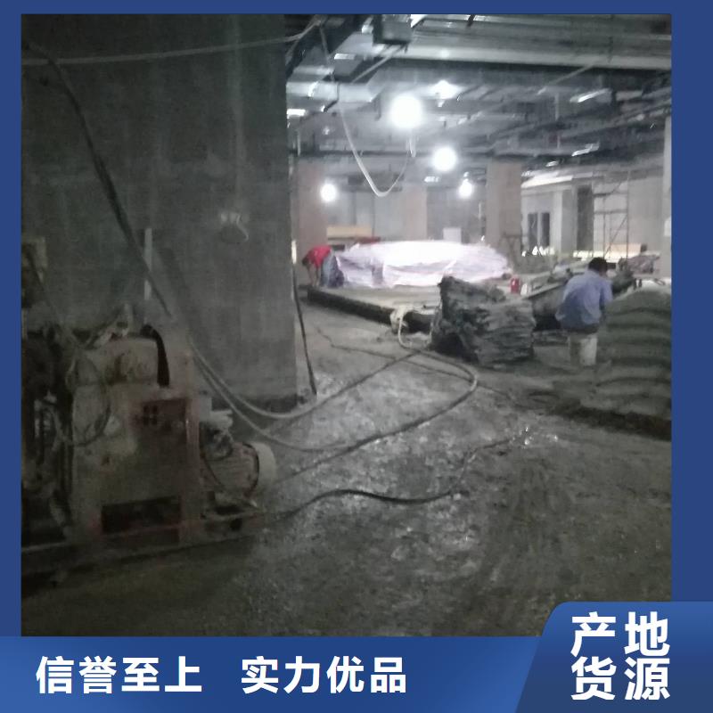 地基注浆地基下沉注浆优良工艺