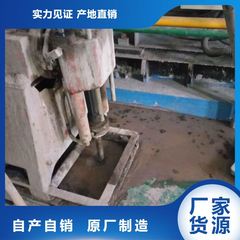 地基注浆地聚合物注浆一站式采购方便省心