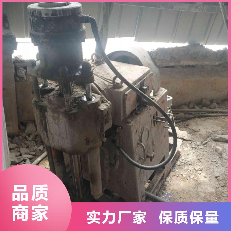 地基注浆【路基注浆】实体诚信厂家