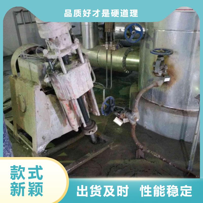 地基注浆-地聚合物注浆质量上乘