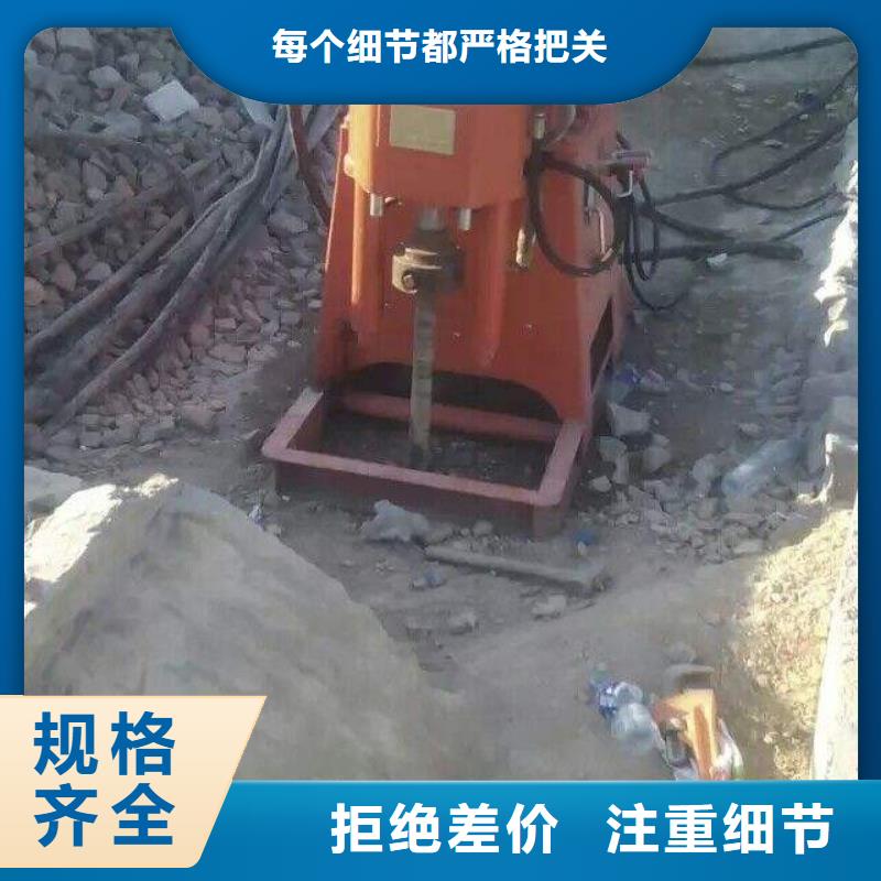 地基注浆双液注浆品牌大厂家