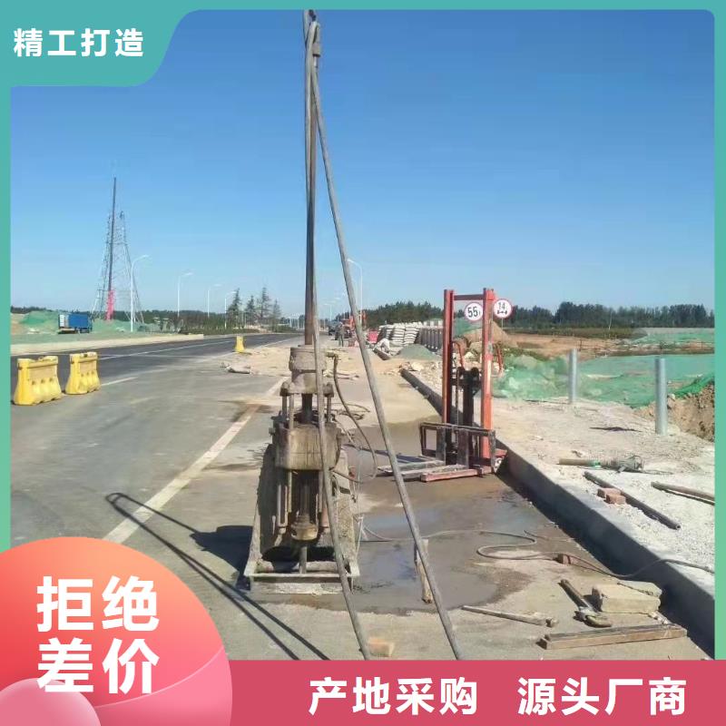 地基注浆注浆厂家供应