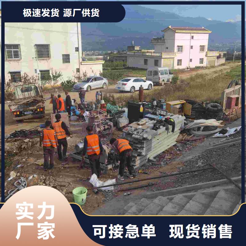 【地基注浆厂房下沉注浆厂家采购】