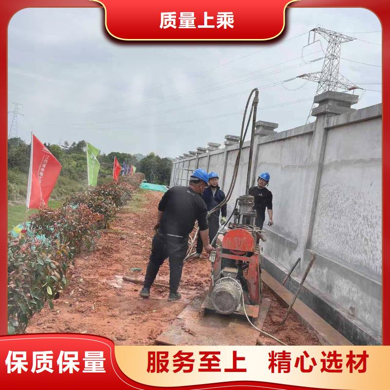 地基注浆设备基础下沉注浆品质信得过