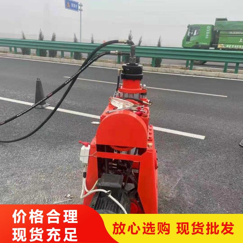 地基注浆 公路下沉注浆专业生产团队