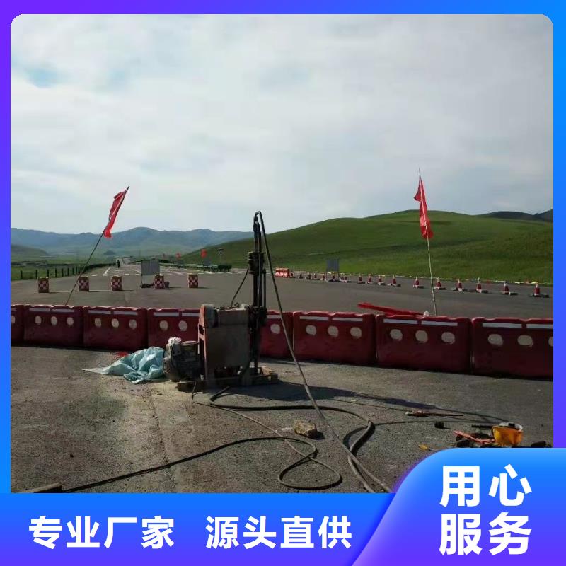 地基注浆地基下沉注浆优良工艺