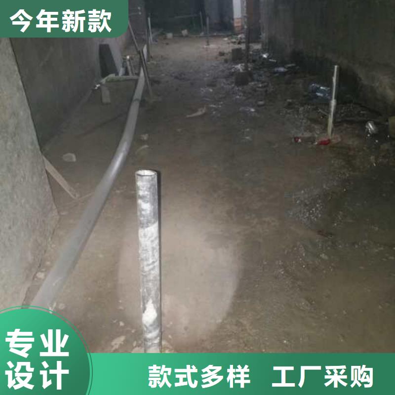 地基注浆地聚合物注浆从源头保证品质