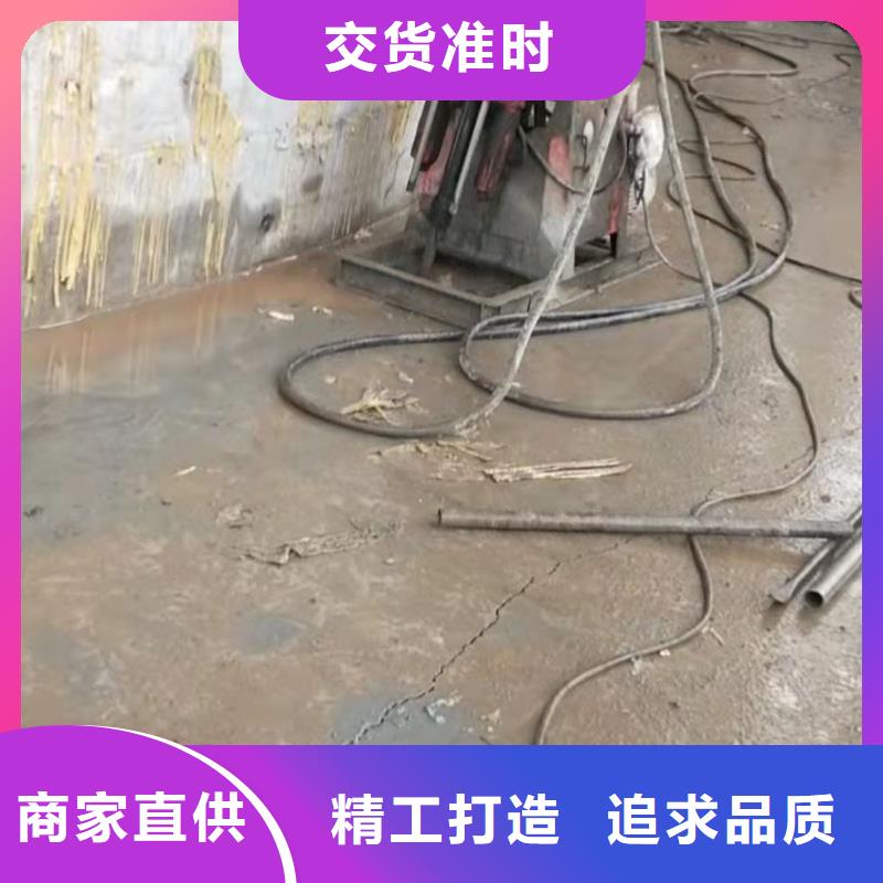 地基注浆高速路基下沉注浆货源充足