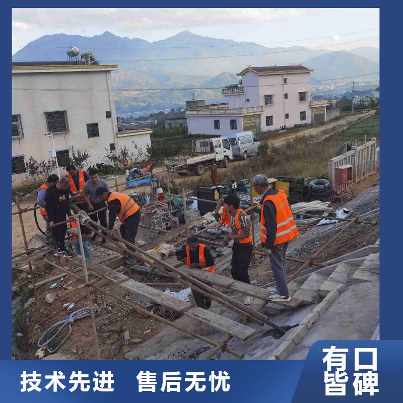 地基注浆,双液注浆买的是放心