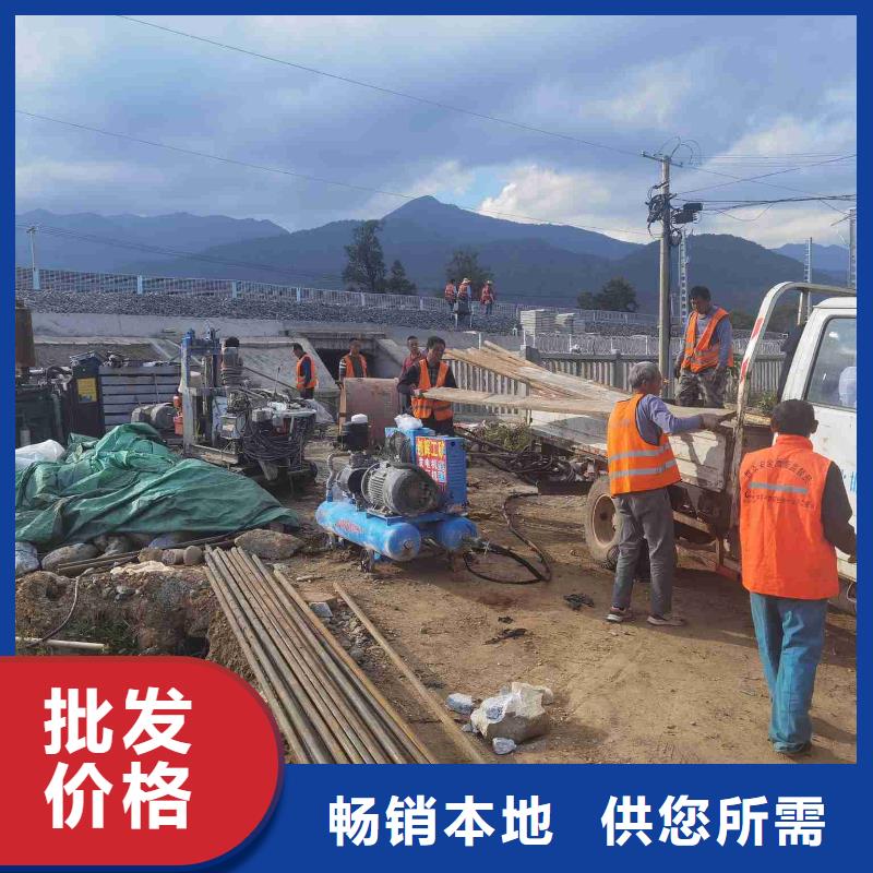 地基注浆地聚合物注浆性能稳定
