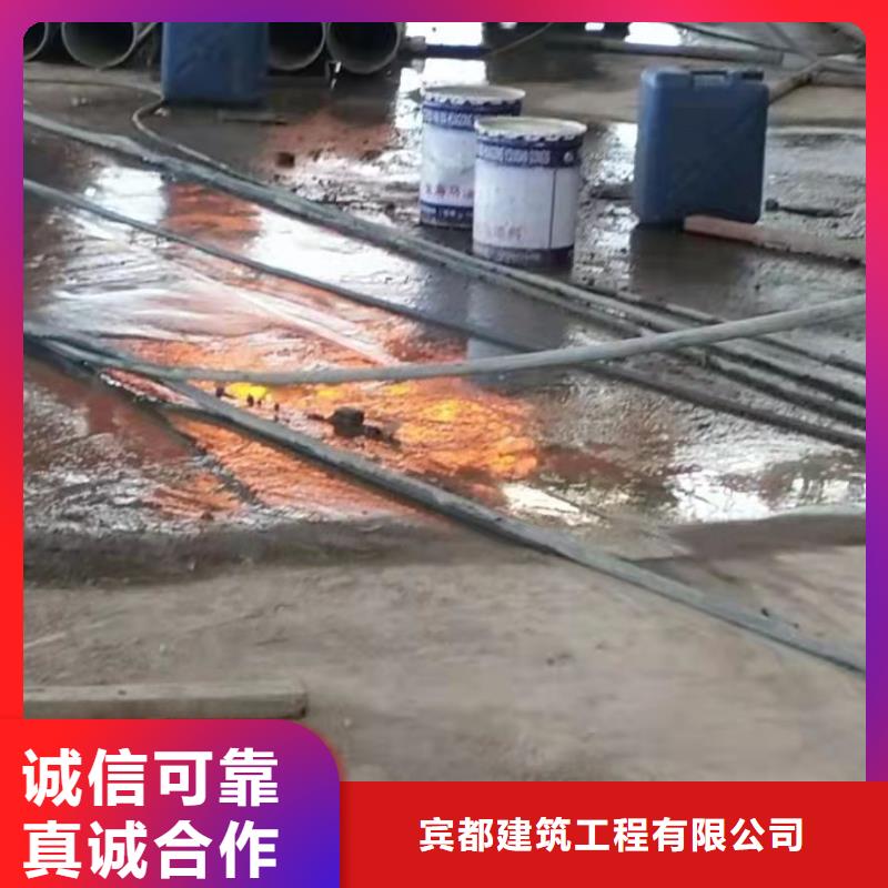 地基注浆地基下沉注浆满足多种行业需求