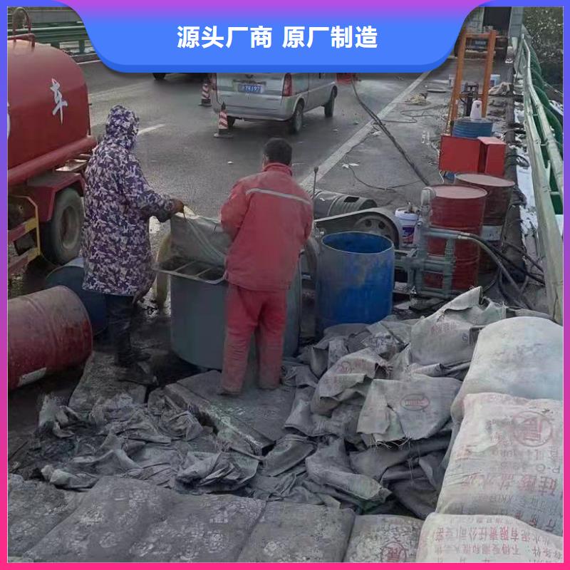地基注浆-地聚合物注浆质量上乘