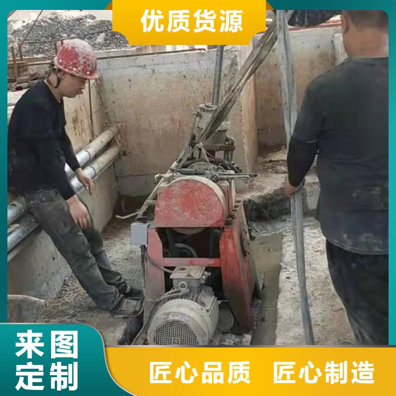 地基注浆-基础注浆定制定做