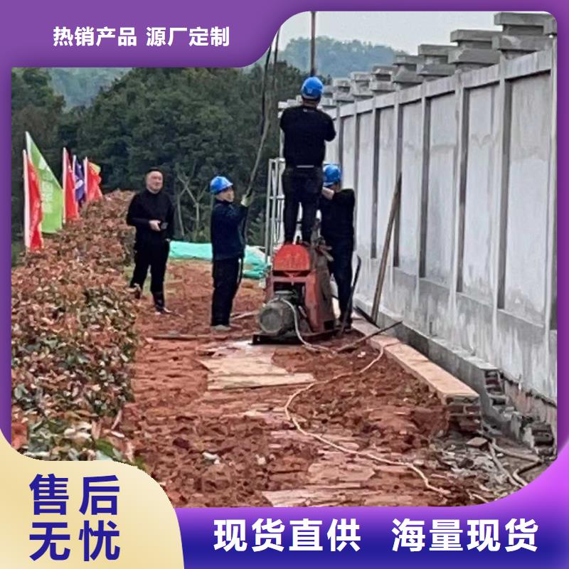 地基注浆【地聚合物注浆】产地工厂