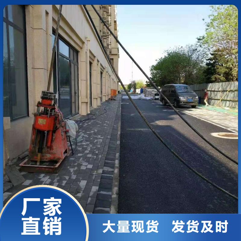 地基注浆地基加固注浆追求品质