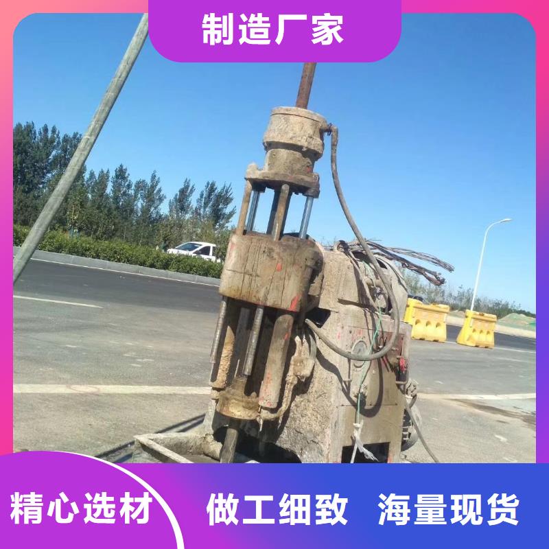 地基注浆地基加固注浆工程施工案例