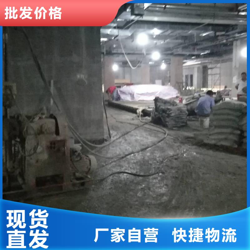 公路下沉注浆高聚合物注浆专业生产设备