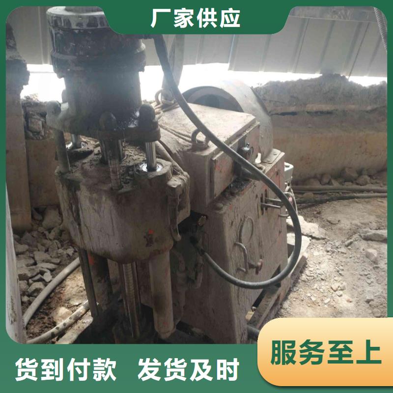 公路下沉注浆_地聚合物注浆多种款式可随心选择