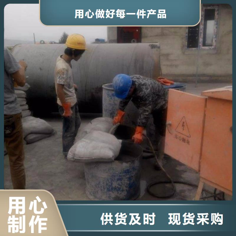 公路下沉注浆-地基加固注浆服务周到