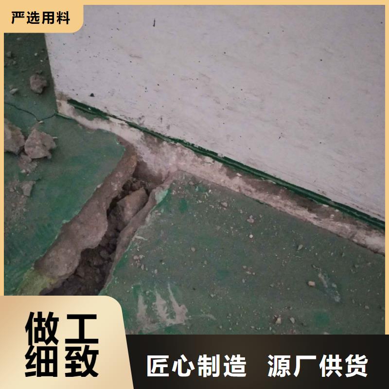 公路下沉注浆房屋下沉注浆量大从优