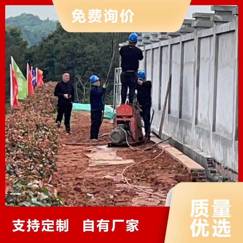 公路下沉注浆路基注浆懂您所需