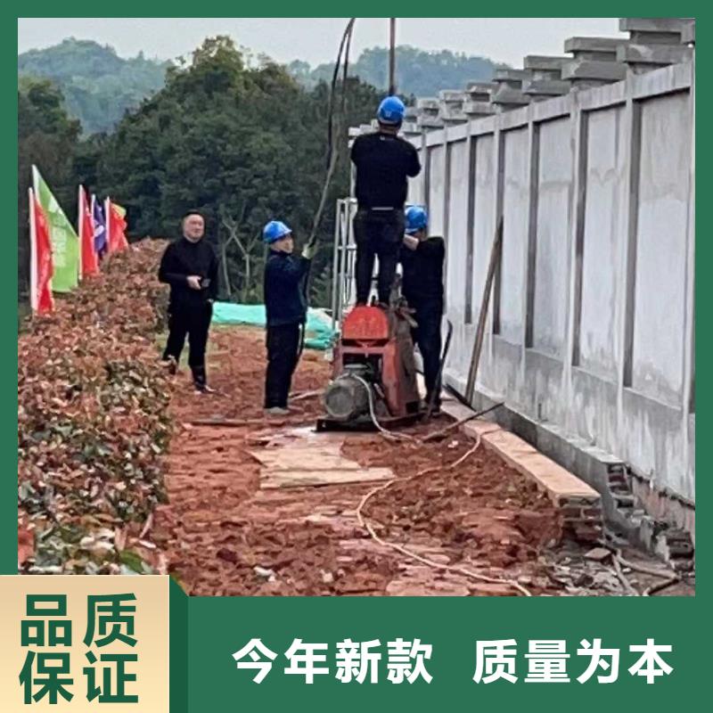 公路下沉注浆小导管注浆工艺精细质保长久