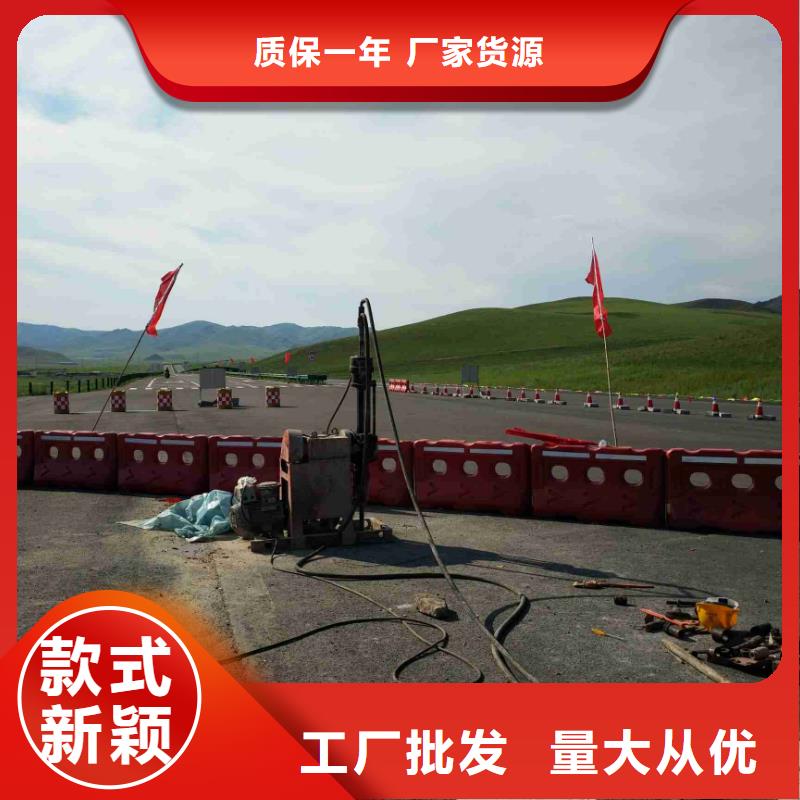 公路下沉注浆,厂房下沉注浆工厂自营