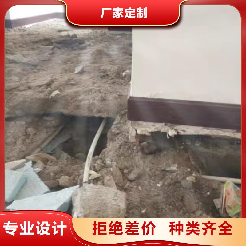 公路下沉注浆高速路基下沉注浆种类多质量好