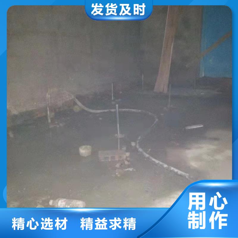 公路下沉注浆-地基加固注浆服务周到