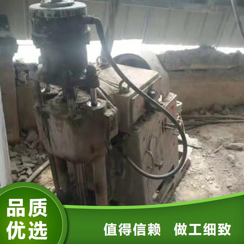 公路下沉注浆路基注浆质量上乘