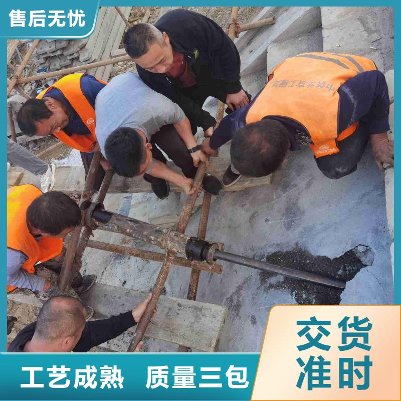 公路下沉注浆双液注浆源头厂商