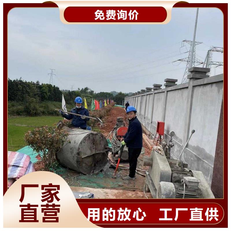公路下沉注浆地基下沉注浆价格透明