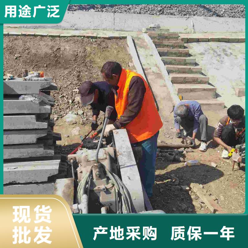 公路下沉注浆小导管注浆客户满意度高
