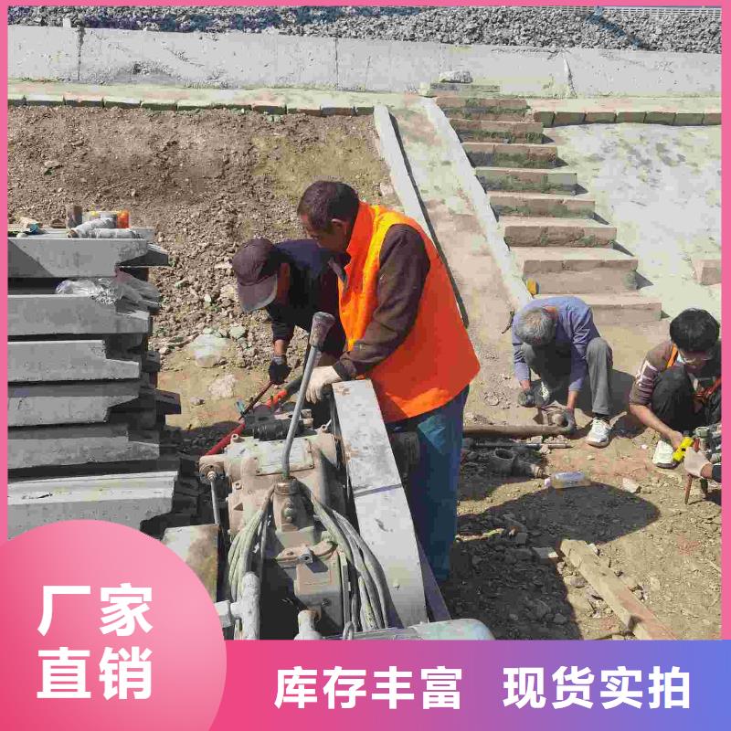 公路下沉注浆基础注浆自营品质有保障