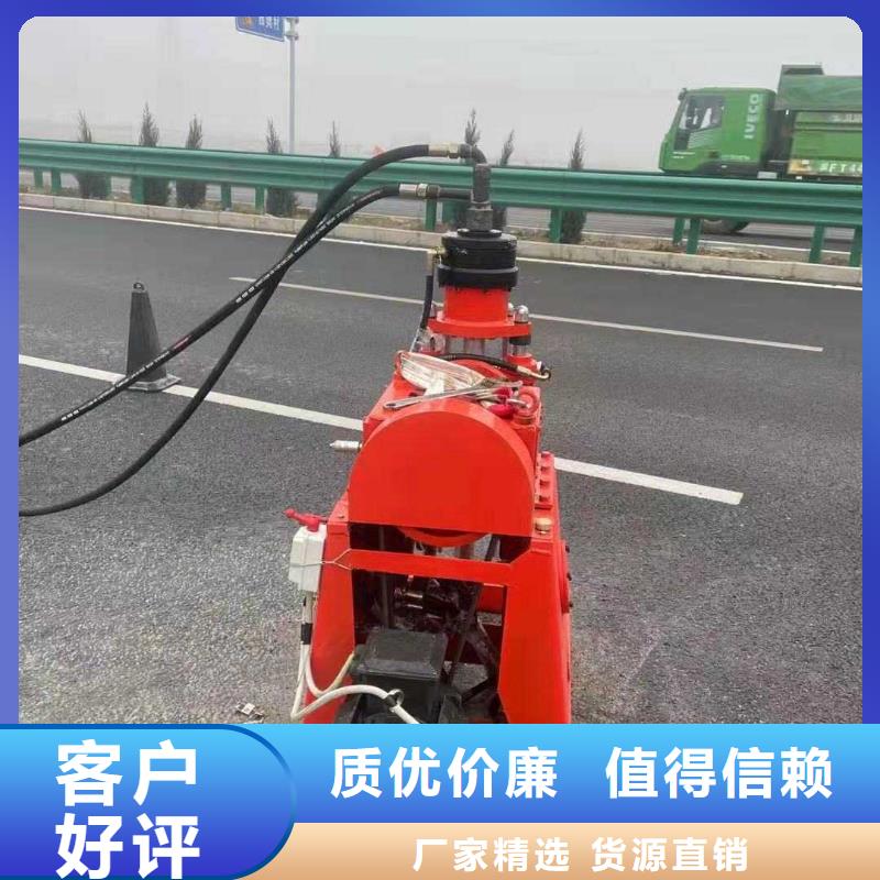 公路下沉注浆小导管注浆放心购